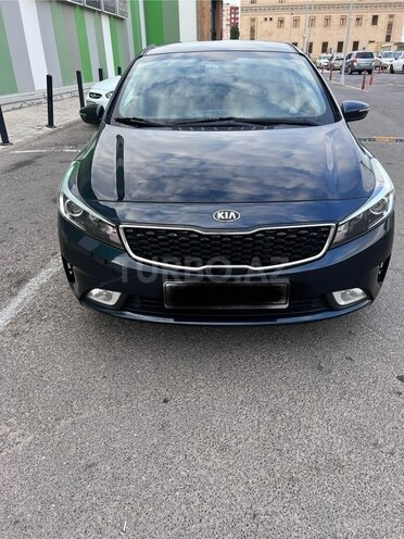Kia K3 2016, 131,500 km - 1.6 l - Bakı