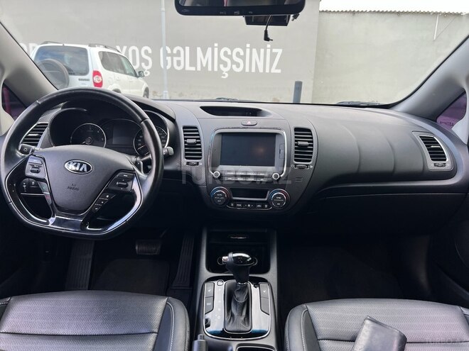 Kia K3 2016, 131,500 km - 1.6 l - Bakı