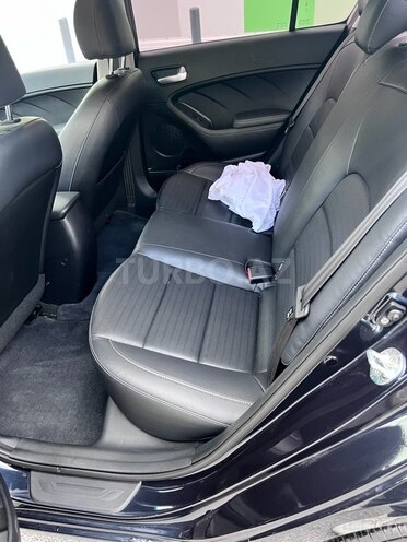 Kia K3 2016, 131,500 km - 1.6 l - Bakı