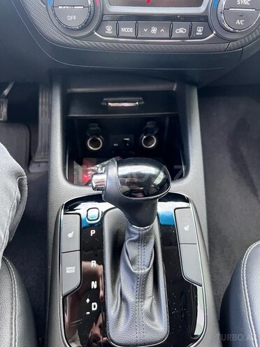 Kia K3 2016, 131,500 km - 1.6 l - Bakı