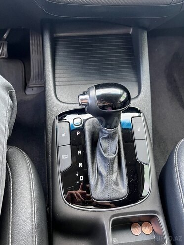 Kia K3 2016, 131,500 km - 1.6 l - Bakı
