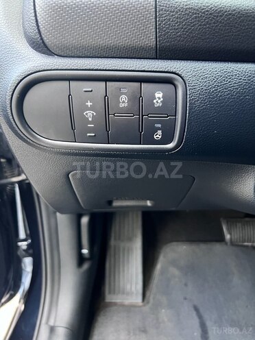 Kia K3 2016, 131,500 km - 1.6 l - Bakı