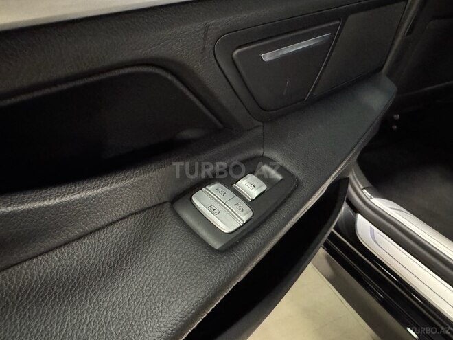 BMW 750 2019, 111,000 km - 3.0 l - Bakı