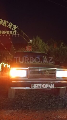 LADA (VAZ) 2107 2002, 91,241 km - 1.6 л - Lənkəran