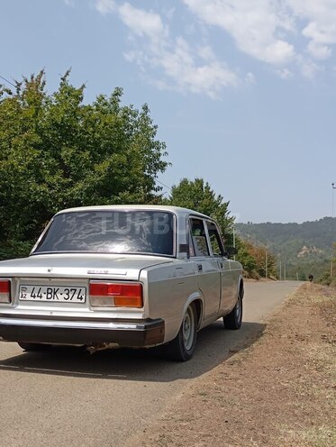 LADA (VAZ) 2107 2002, 91,241 km - 1.6 л - Lənkəran