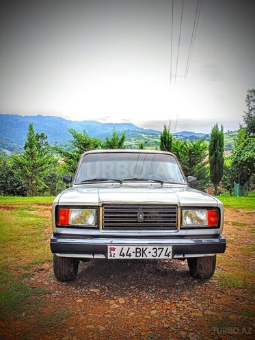 LADA (VAZ) 2107 2002, 91,241 km - 1.6 л - Lənkəran
