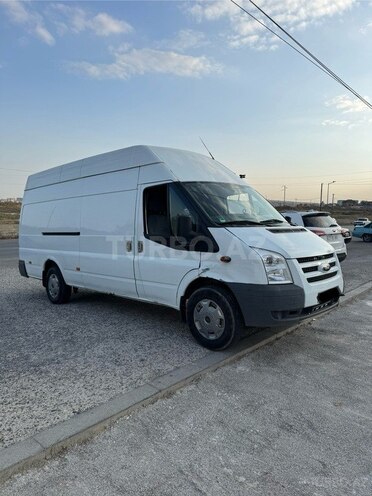 Ford Transit 2009, 263,000 km - 2.4 л - Bakı