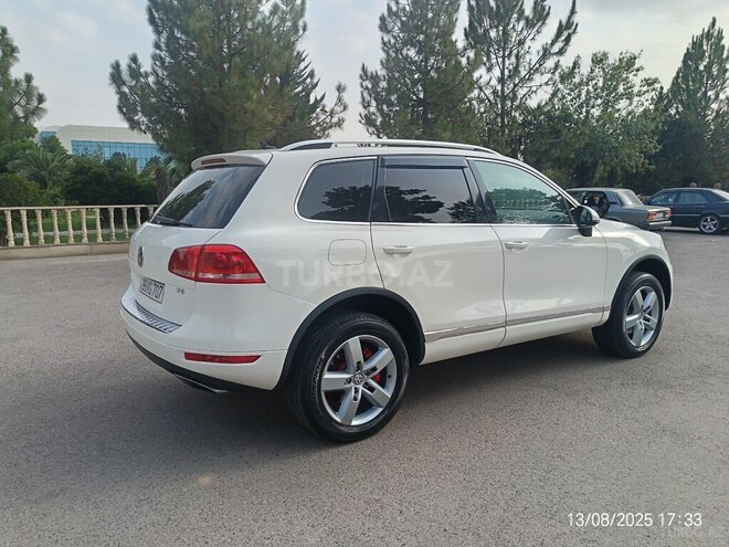 Volkswagen Touareg 2011, 150,000 km - 3.6 l - İmişli