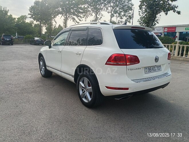 Volkswagen Touareg 2011, 150,000 km - 3.6 l - İmişli