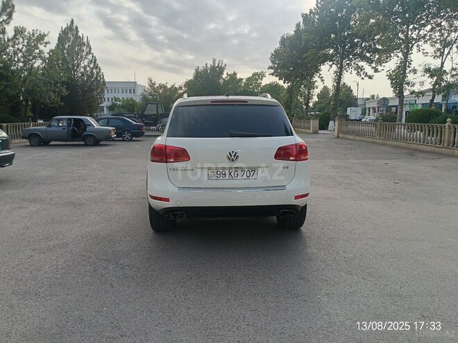 Volkswagen Touareg 2011, 150,000 km - 3.6 l - İmişli