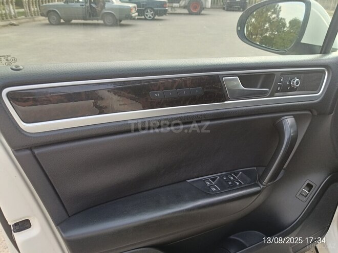 Volkswagen Touareg 2011, 150,000 km - 3.6 l - İmişli