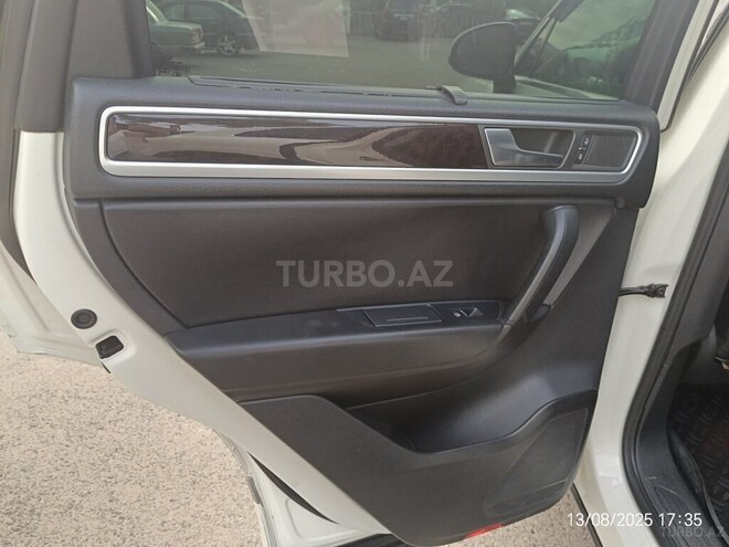 Volkswagen Touareg 2011, 150,000 km - 3.6 l - İmişli