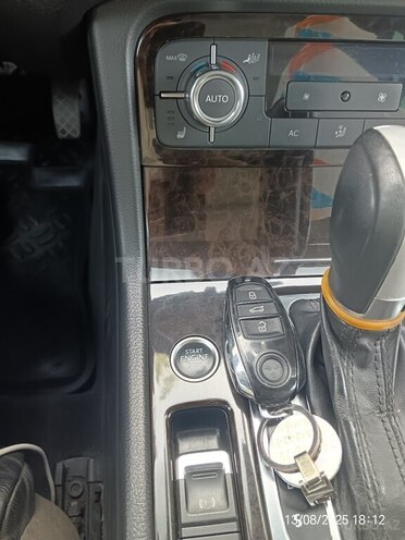 Volkswagen Touareg 2011, 150,000 km - 3.6 l - İmişli