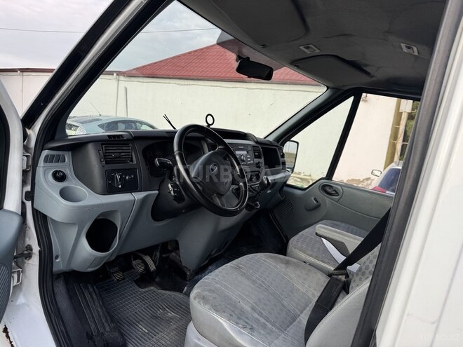 Ford Transit 2009, 263,000 km - 2.4 л - Bakı