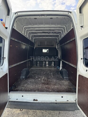 Ford Transit 2009, 263,000 km - 2.4 л - Bakı