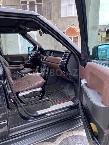 Land Rover Range Rover 2003, 303,000 km - 4.4 l - Bakı