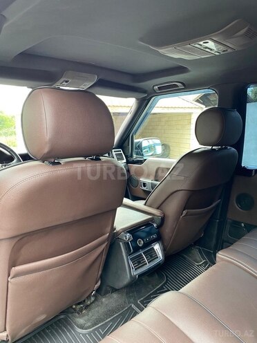 Land Rover Range Rover 2003, 303,000 km - 4.4 l - Bakı