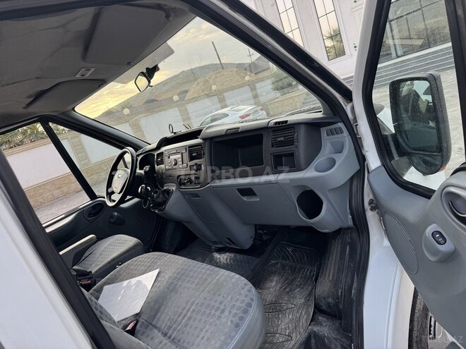 Ford Transit 2009, 263,000 km - 2.4 л - Bakı