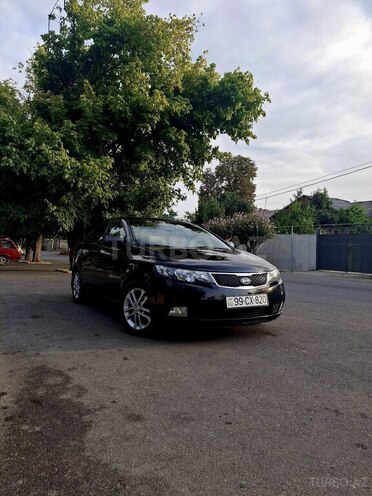 Kia Cerato 2012, 213,000 km - 1.6 л - Xaçmaz