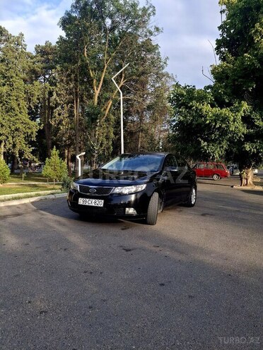 Kia Cerato 2012, 213,000 km - 1.6 л - Xaçmaz