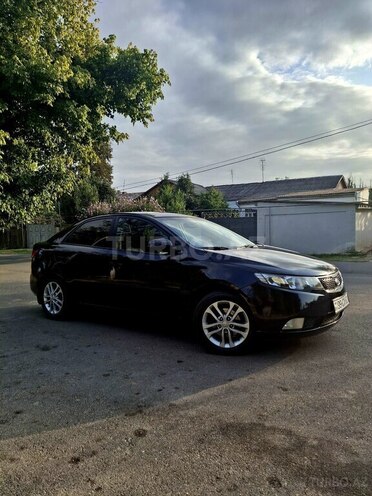 Kia Cerato 2012, 213,000 km - 1.6 л - Xaçmaz