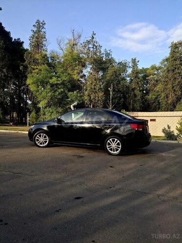 Kia Cerato 2012, 213,000 km - 1.6 л - Xaçmaz