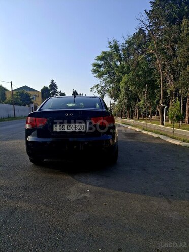 Kia Cerato 2012, 213,000 km - 1.6 л - Xaçmaz