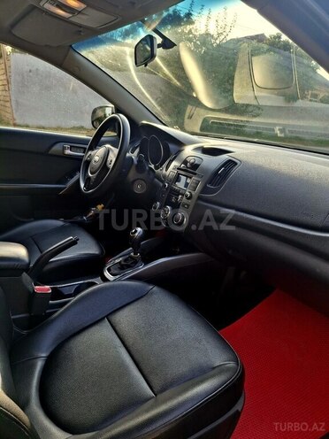 Kia Cerato 2012, 213,000 km - 1.6 л - Xaçmaz