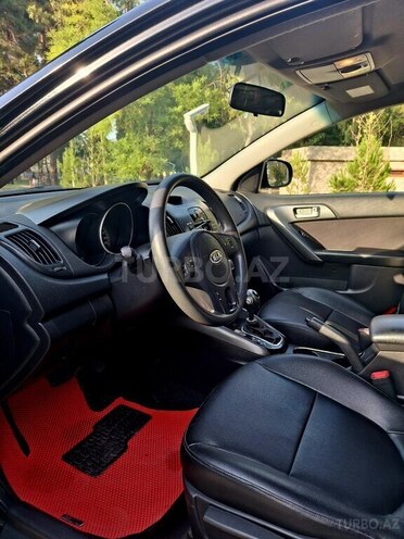 Kia Cerato 2012, 213,000 km - 1.6 л - Xaçmaz