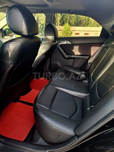 Kia Cerato 2012, 213,000 km - 1.6 л - Xaçmaz