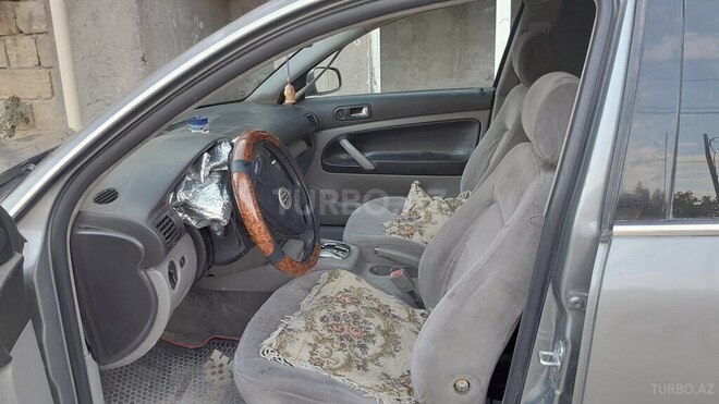 Volkswagen Passat 2002, 678,100 km - 1.8 l - Bakı