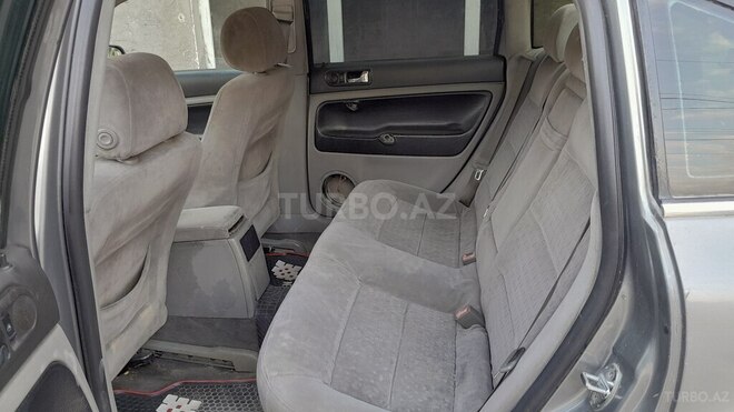 Volkswagen Passat 2002, 678,100 km - 1.8 l - Bakı