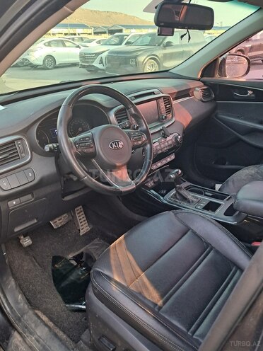 Kia Sorento 2016, 189,000 km - 2.0 l - Bakı