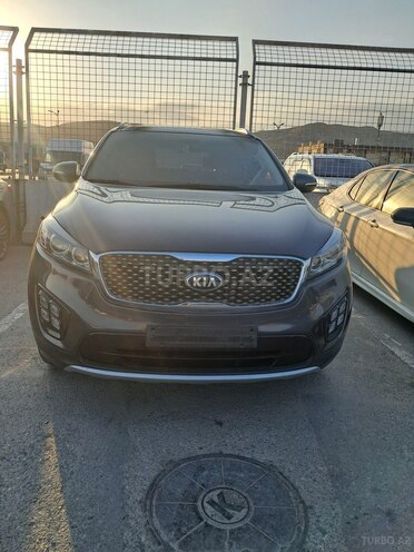 Kia Sorento 2016, 189,000 km - 2.0 l - Bakı
