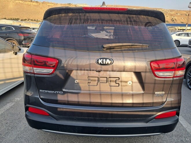 Kia Sorento 2016, 189,000 km - 2.0 l - Bakı