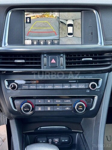 Kia Optima 2017, 138,404 km - 2.0 l - Şəmkir