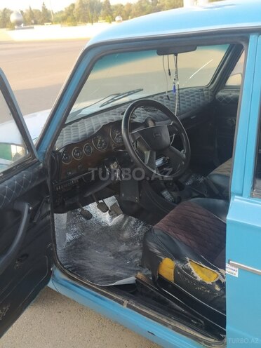 LADA (VAZ) 2106 1990, 90,000 km - 1.3 л - Beyləqan