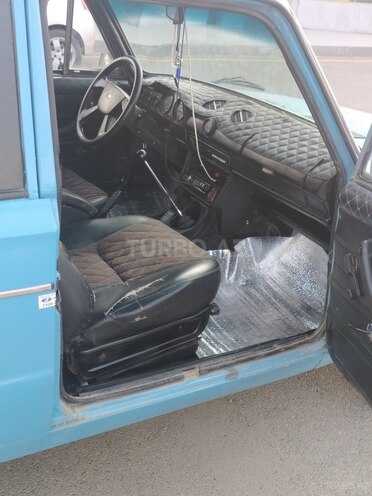 LADA (VAZ) 2106 1990, 90,000 km - 1.3 л - Beyləqan