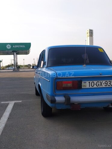 LADA (VAZ) 2106 1990, 90,000 km - 1.3 л - Beyləqan