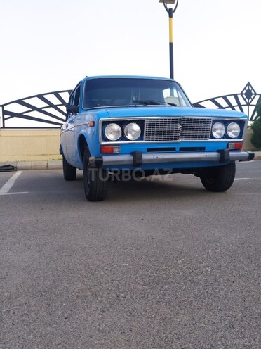 LADA (VAZ) 2106 1990, 90,000 km - 1.3 л - Beyləqan