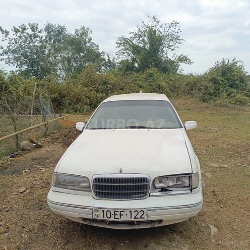 Daewoo  1995, 327,000 km - 2.0 l - Lənkəran