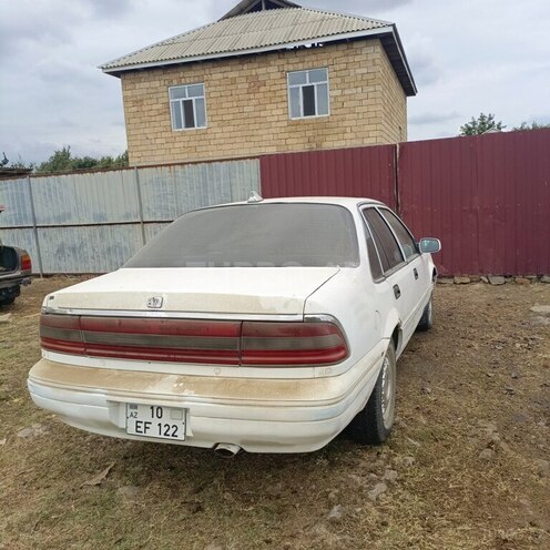 Daewoo  1995, 327,000 km - 2.0 l - Lənkəran