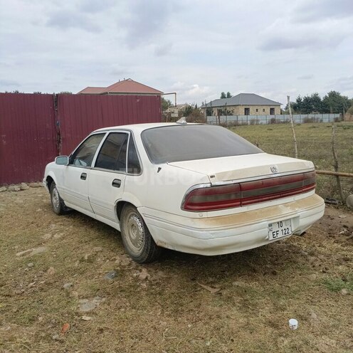 Daewoo  1995, 327,000 km - 2.0 l - Lənkəran