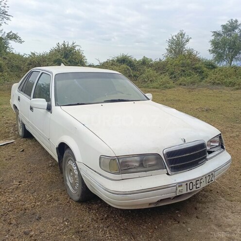 Daewoo  1995, 327,000 km - 2.0 l - Lənkəran