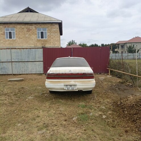 Daewoo  1995, 327,000 km - 2.0 l - Lənkəran