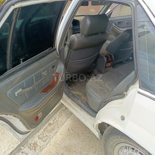 Daewoo  1995, 327,000 km - 2.0 l - Lənkəran