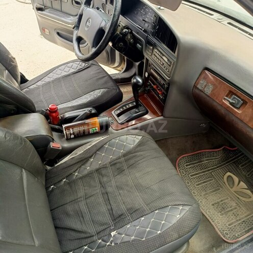 Daewoo  1995, 327,000 km - 2.0 l - Lənkəran