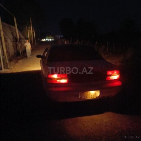 Daewoo  1995, 327,000 km - 2.0 l - Lənkəran