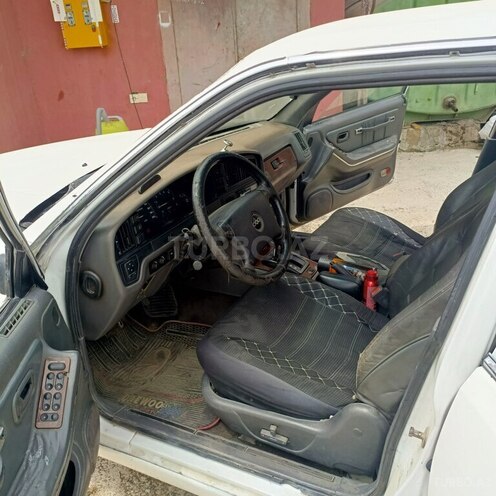 Daewoo  1995, 327,000 km - 2.0 l - Lənkəran