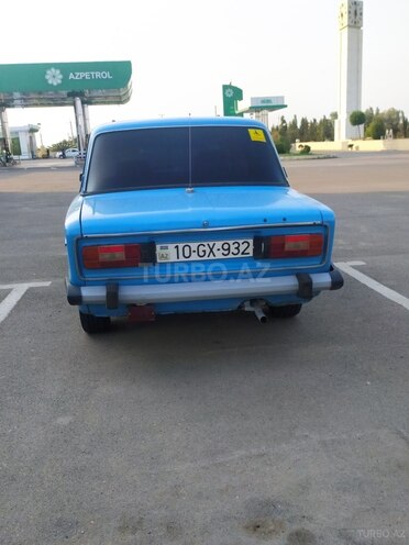 LADA (VAZ) 2106 1990, 90,000 km - 1.3 л - Beyləqan